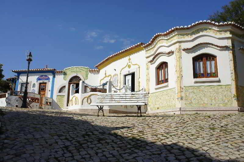 Villa Ana Margarida Beach Ericeira Exteriér fotografie