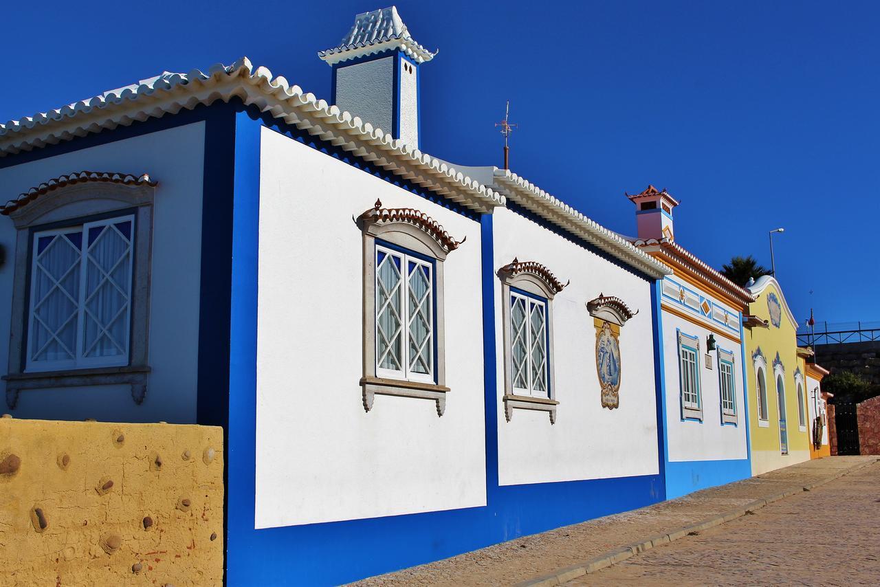 Villa Ana Margarida Beach Ericeira Exteriér fotografie