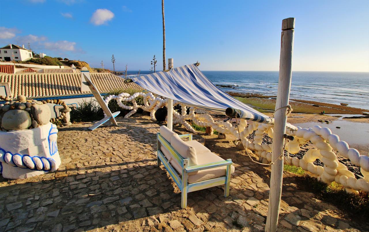 Villa Ana Margarida Beach Ericeira Exteriér fotografie