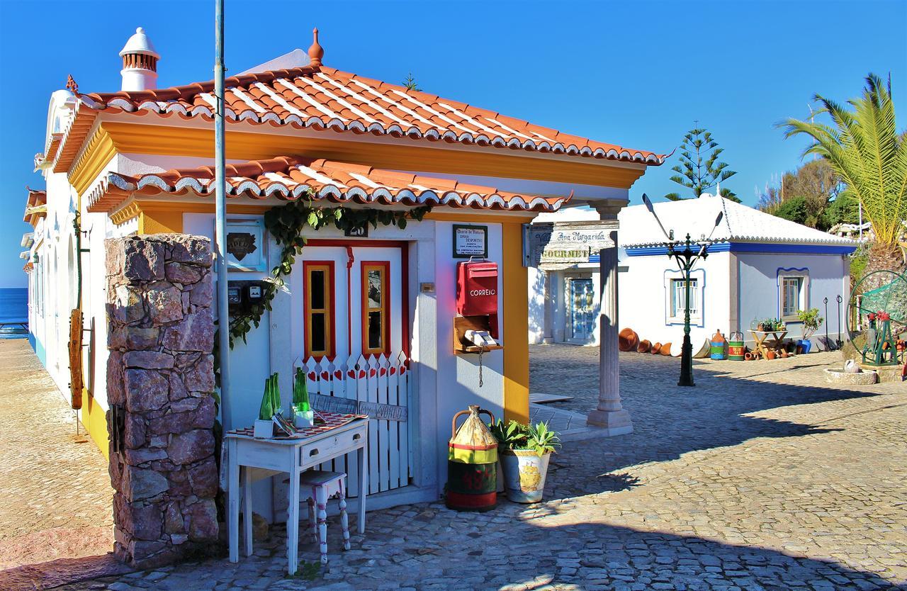 Villa Ana Margarida Beach Ericeira Exteriér fotografie