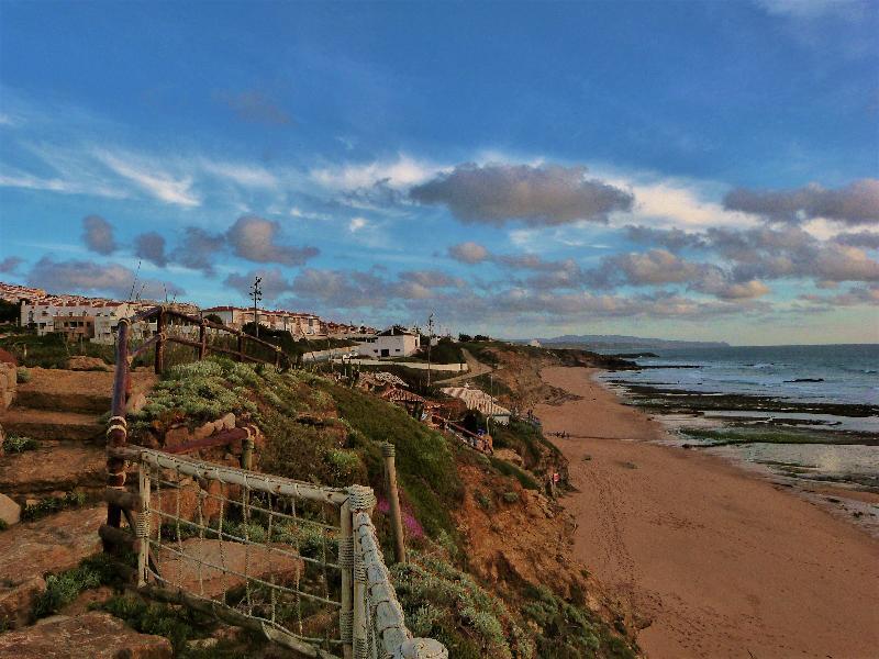 Villa Ana Margarida Beach Ericeira Exteriér fotografie