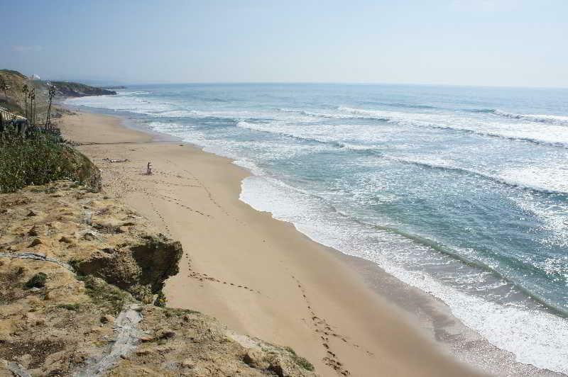 Villa Ana Margarida Beach Ericeira Exteriér fotografie