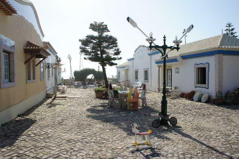 Villa Ana Margarida Beach Ericeira Exteriér fotografie